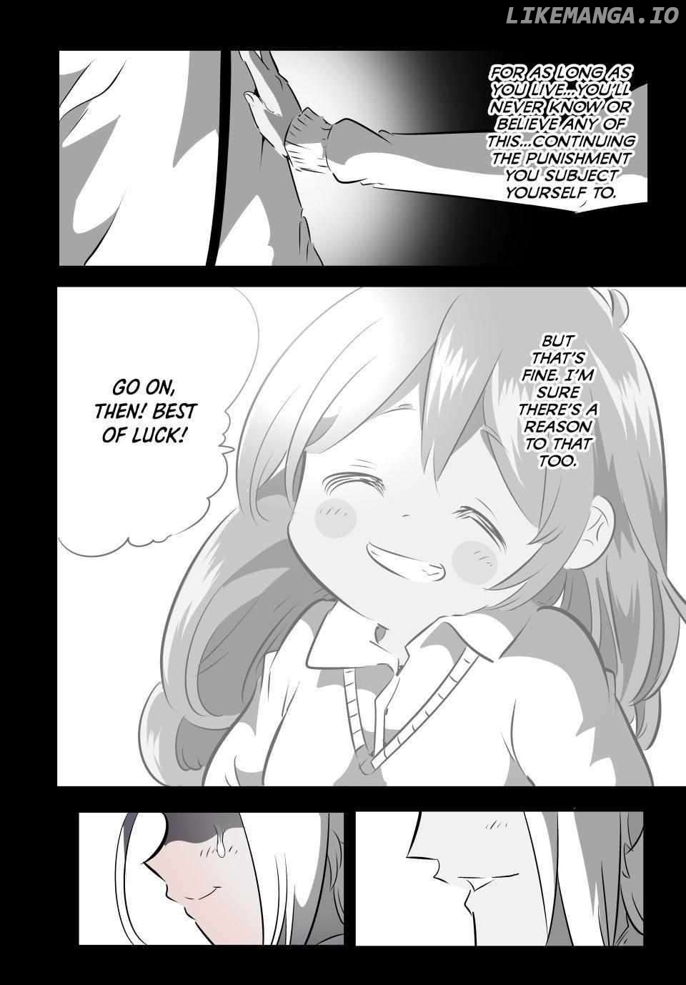Tensei Shitara Dai Nana Ouji Dattanode, Kimamani Majutsu O Kiwamemasu Chapter 173 - page 18