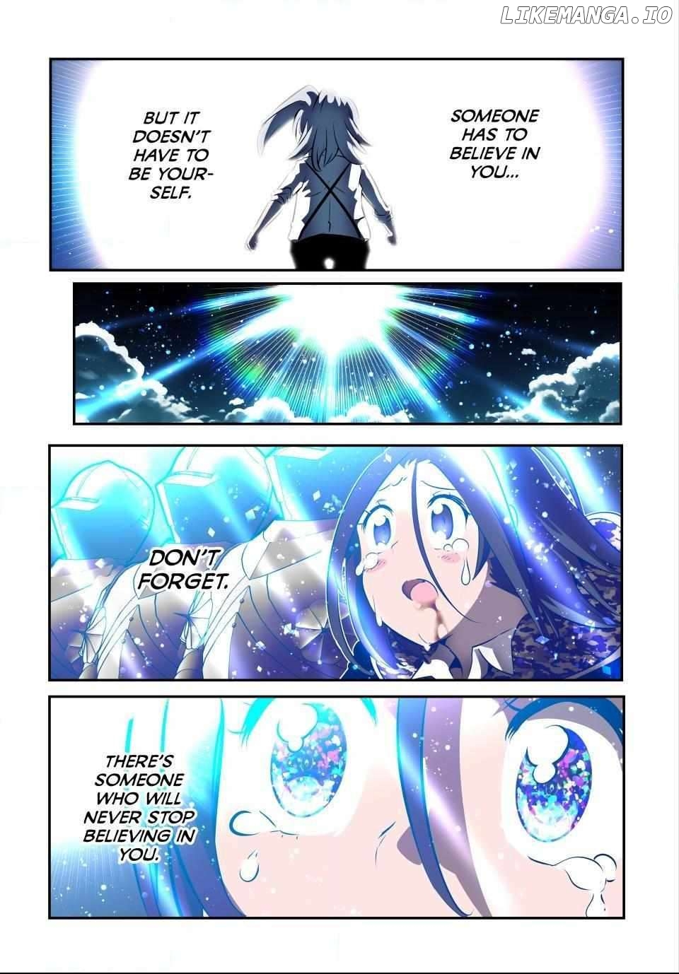 Tensei Shitara Dai Nana Ouji Dattanode, Kimamani Majutsu O Kiwamemasu Chapter 173 - page 19