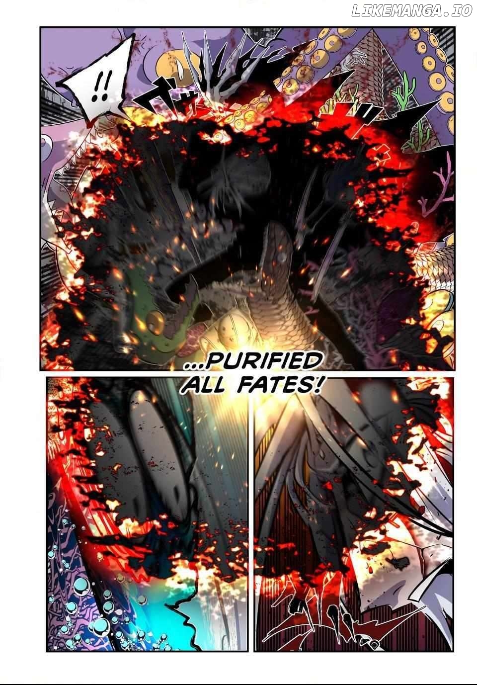 Tensei Shitara Dai Nana Ouji Dattanode, Kimamani Majutsu O Kiwamemasu Chapter 174 - page 14