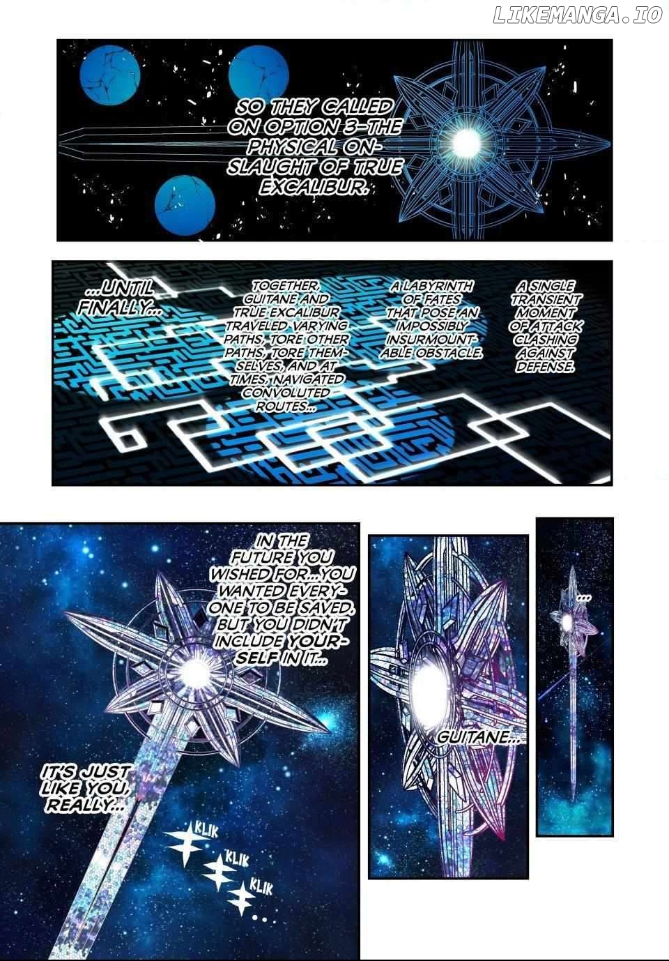 Tensei Shitara Dai Nana Ouji Dattanode, Kimamani Majutsu O Kiwamemasu Chapter 174 - page 21