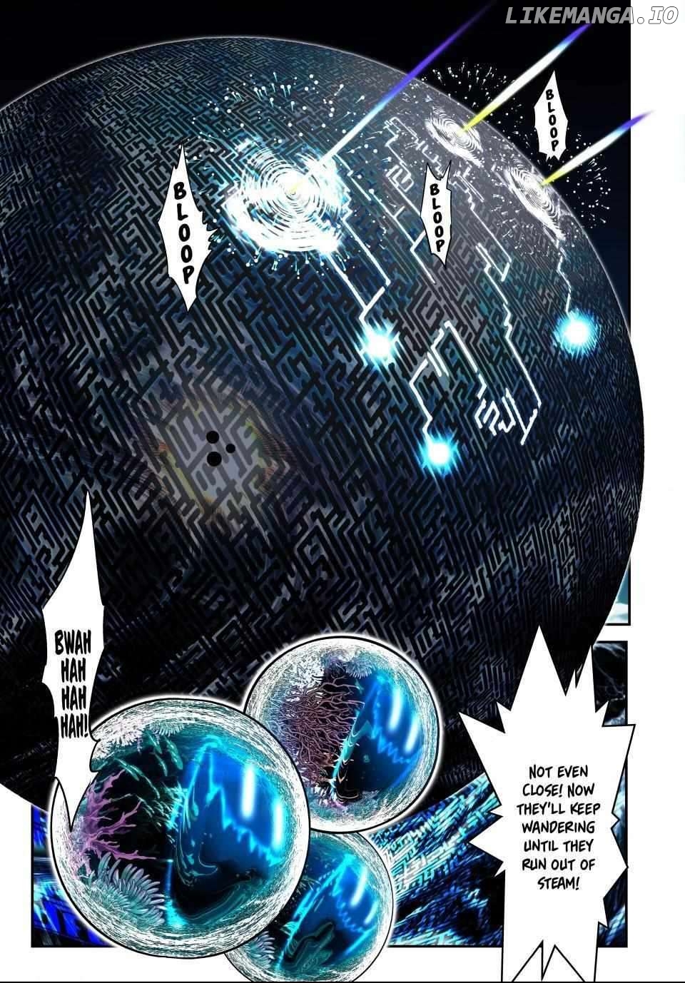 Tensei Shitara Dai Nana Ouji Dattanode, Kimamani Majutsu O Kiwamemasu Chapter 174 - page 5