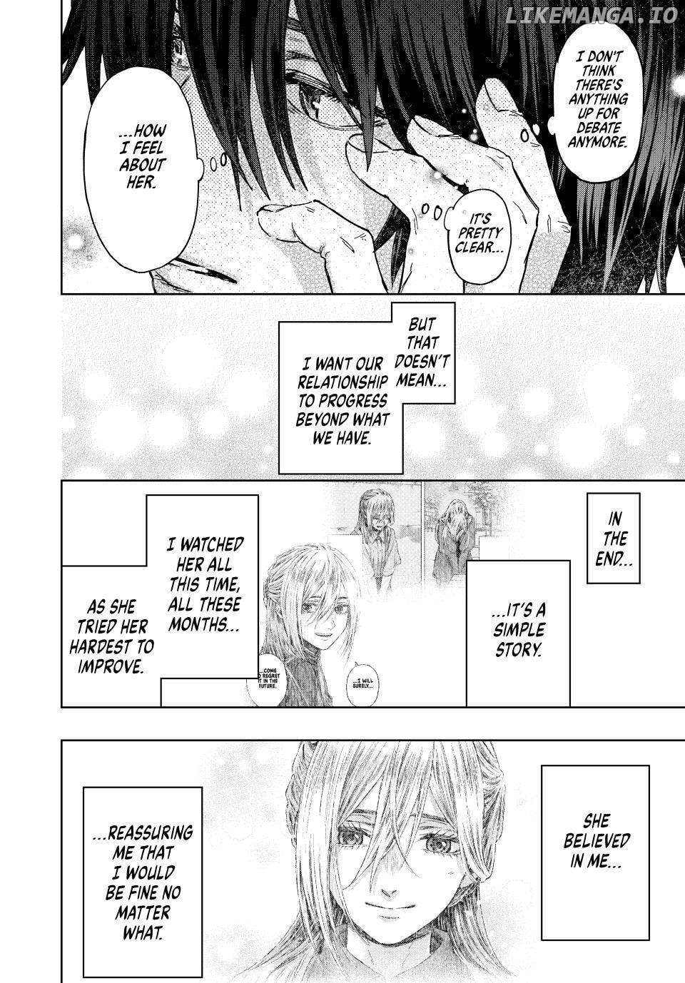 The Fragrant Flower Blooms with Dignity Chapter 120 - page 14
