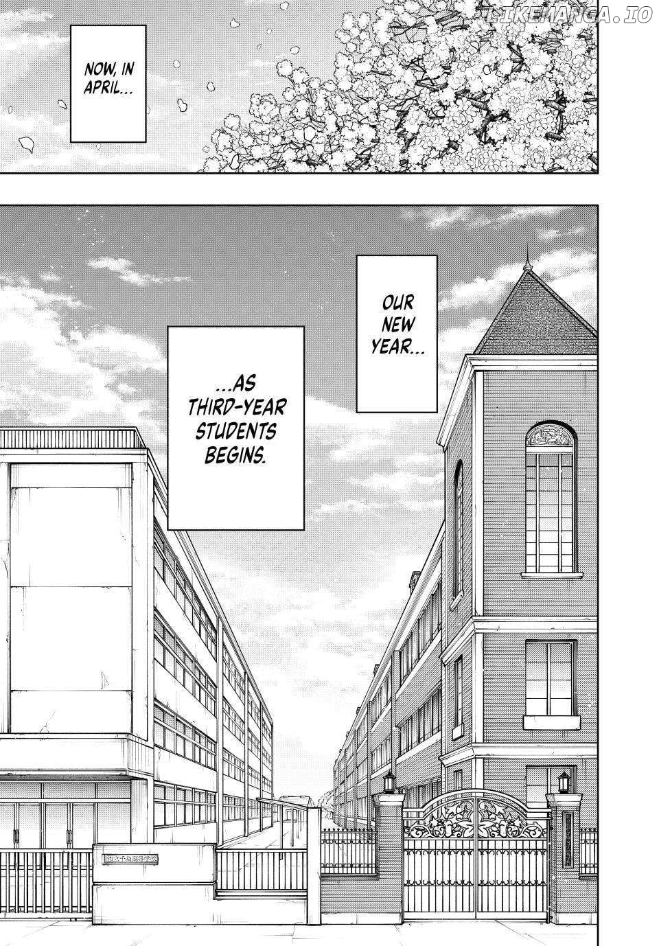 The Fragrant Flower Blooms with Dignity Chapter 120 - page 21