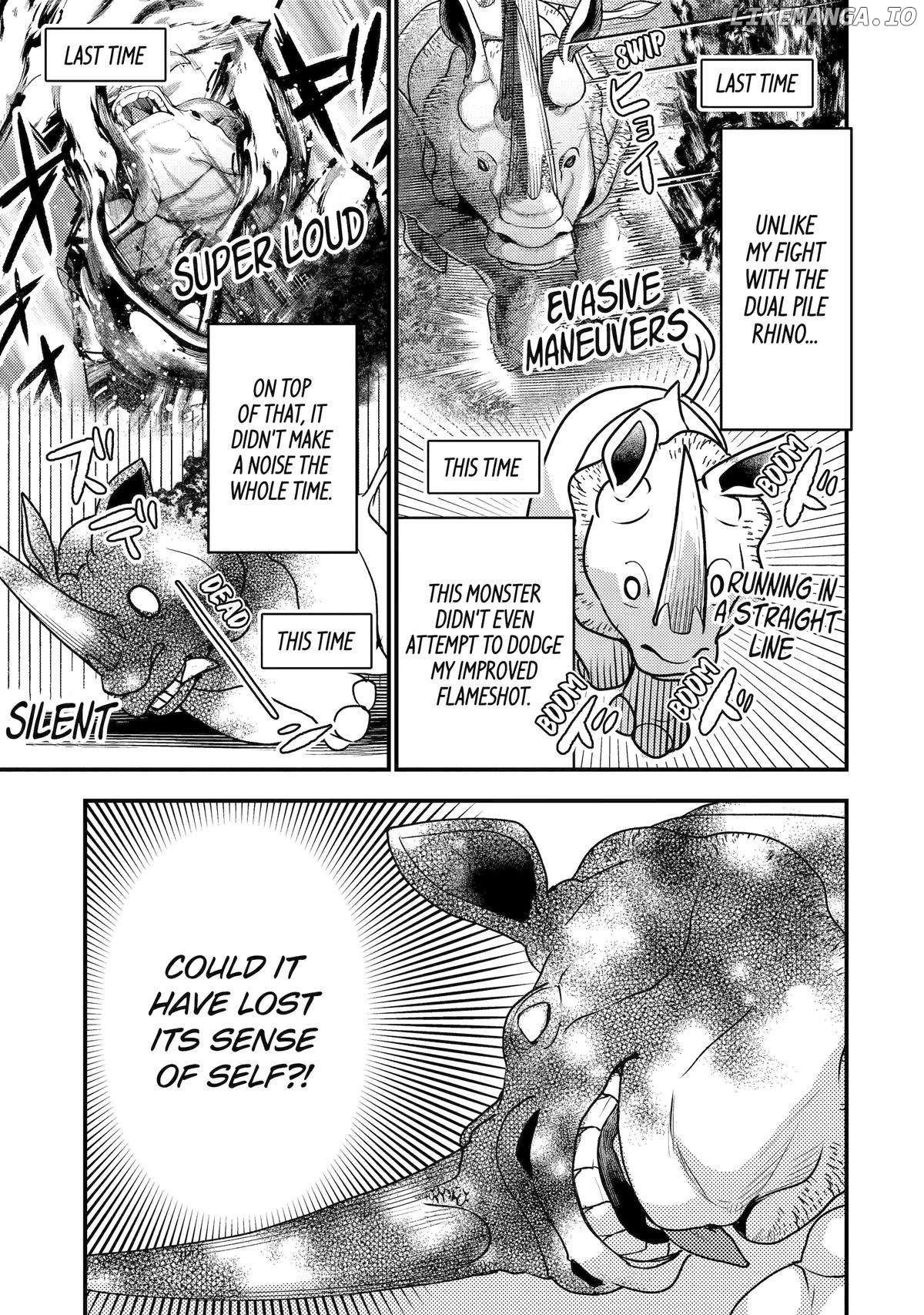 Isekai Tensei de Kenja ni Natte Boukensha Seikatsu Chapter 30 - page 39