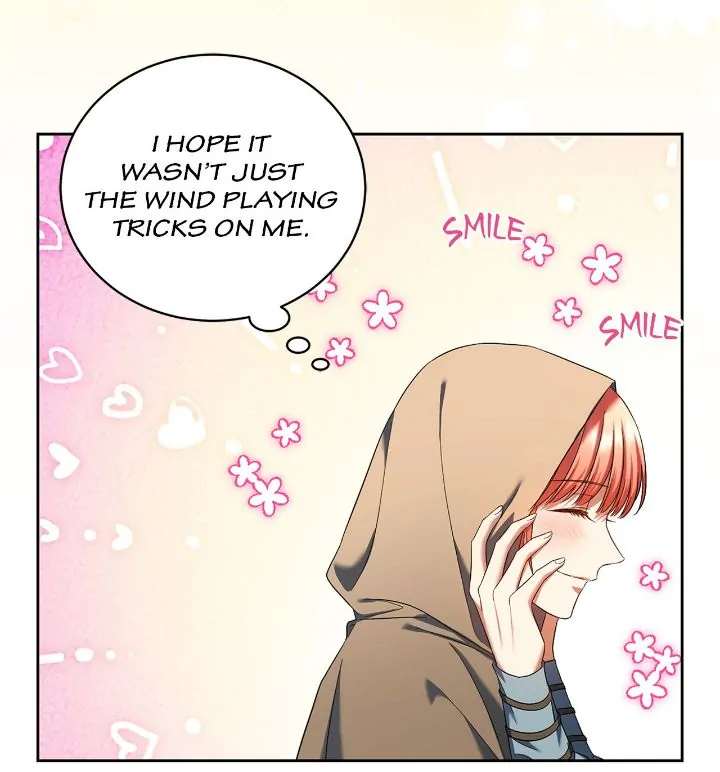 I Must Seduce the Count’s Daughter’s Lover Chapter 55 - page 19