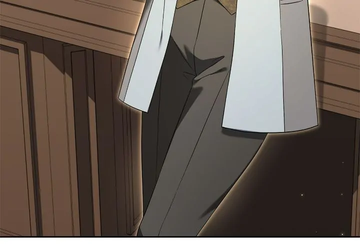 I Must Seduce the Count’s Daughter’s Lover Chapter 55 - page 3