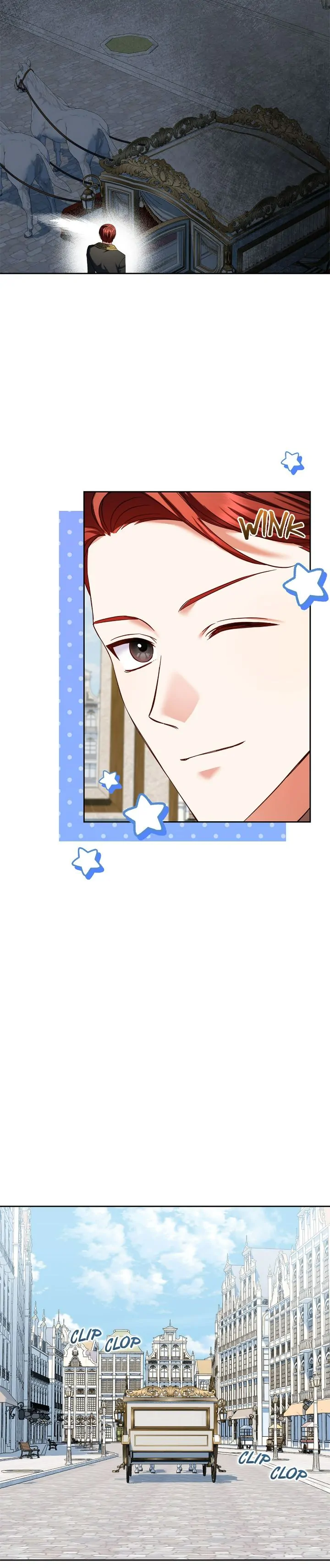 I Must Seduce the Count’s Daughter’s Lover Chapter 55 - page 32