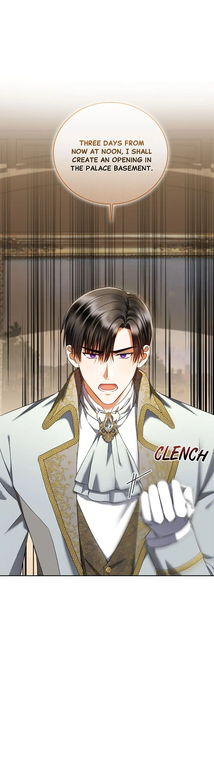 I Must Seduce the Count’s Daughter’s Lover Chapter 55 - page 7