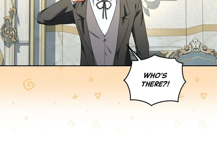I Must Seduce the Count’s Daughter’s Lover Chapter 56 - page 17