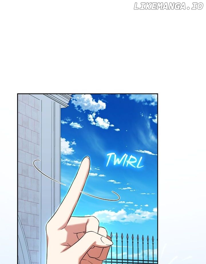 I Must Seduce the Count’s Daughter’s Lover Chapter 57 - page 100