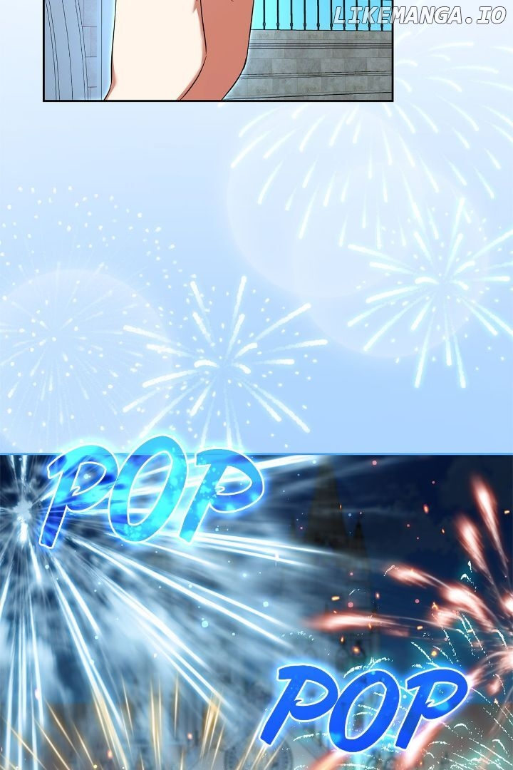 I Must Seduce the Count’s Daughter’s Lover Chapter 57 - page 101