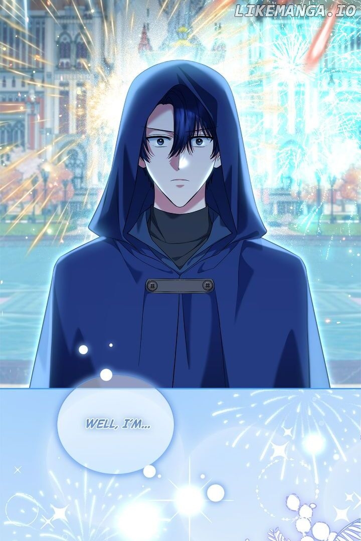 I Must Seduce the Count’s Daughter’s Lover Chapter 57 - page 102