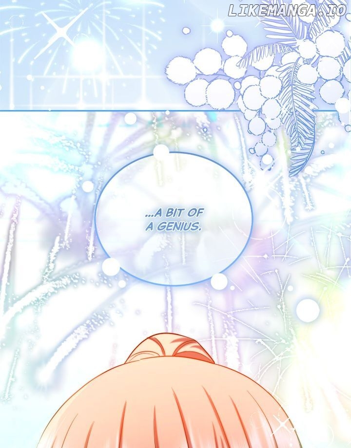 I Must Seduce the Count’s Daughter’s Lover Chapter 57 - page 103