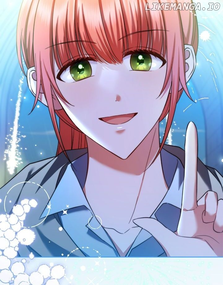 I Must Seduce the Count’s Daughter’s Lover Chapter 57 - page 104