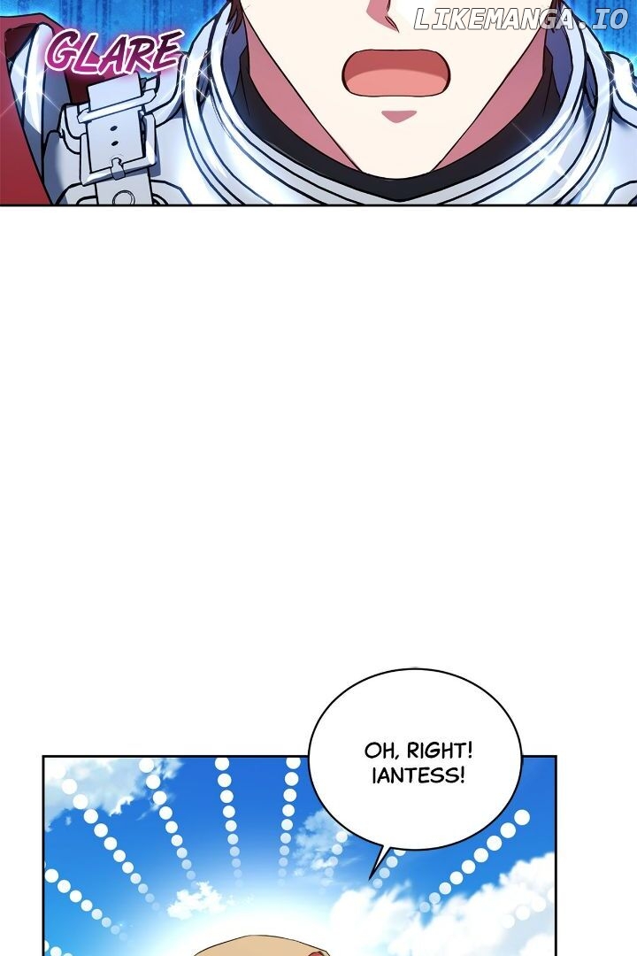 I Must Seduce the Count’s Daughter’s Lover Chapter 57 - page 11