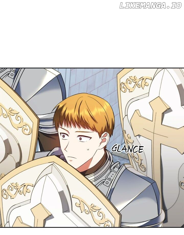 I Must Seduce the Count’s Daughter’s Lover Chapter 57 - page 13