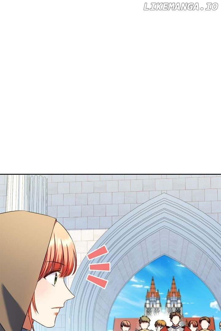 I Must Seduce the Count’s Daughter’s Lover Chapter 57 - page 14