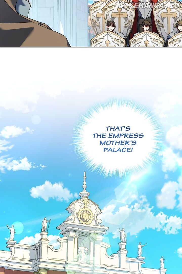 I Must Seduce the Count’s Daughter’s Lover Chapter 57 - page 15