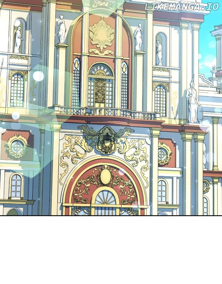 I Must Seduce the Count’s Daughter’s Lover Chapter 57 - page 16