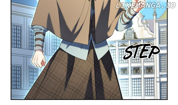 I Must Seduce the Count’s Daughter’s Lover Chapter 57 - page 18