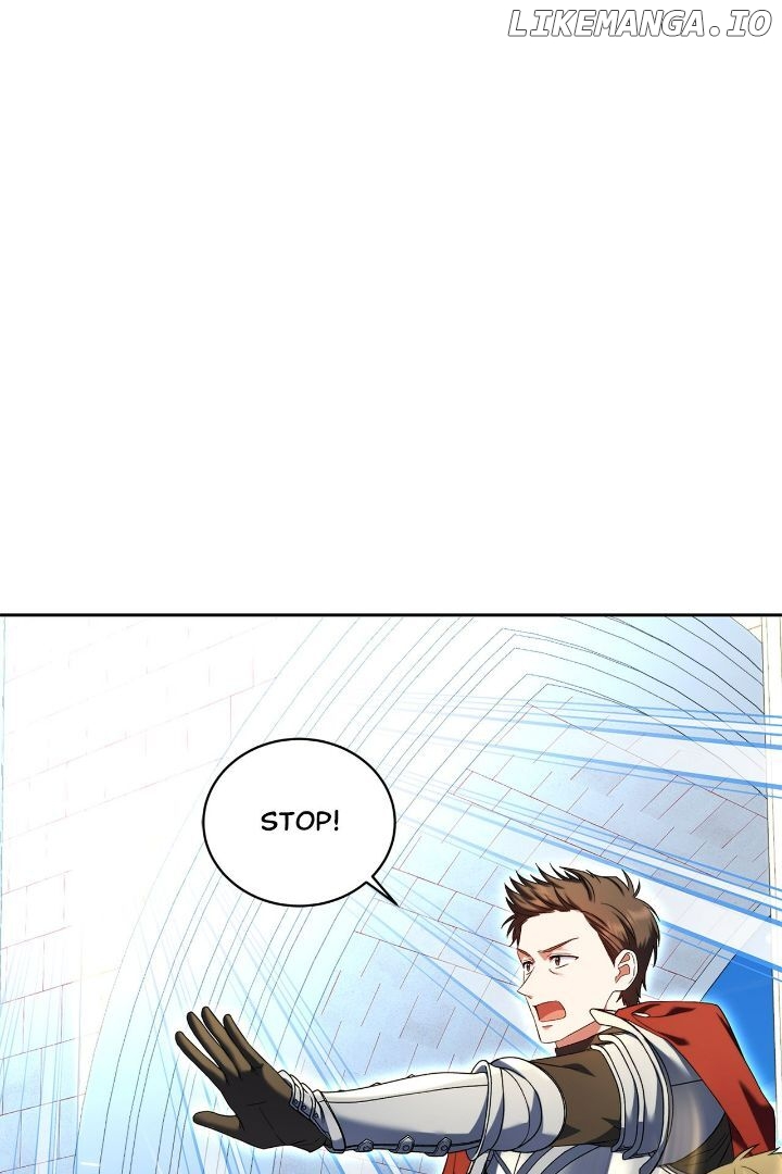 I Must Seduce the Count’s Daughter’s Lover Chapter 57 - page 19