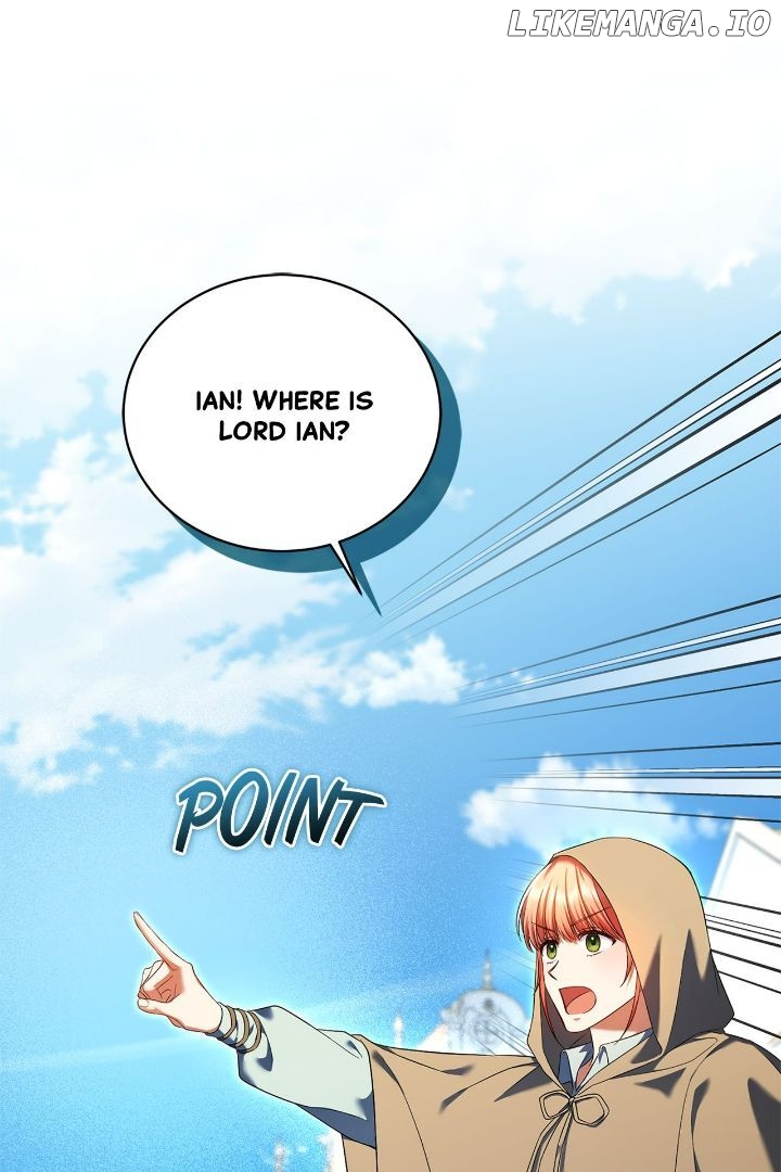 I Must Seduce the Count’s Daughter’s Lover Chapter 57 - page 2