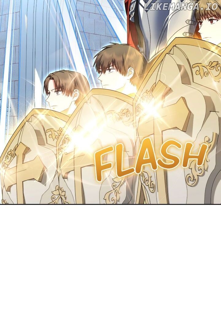 I Must Seduce the Count’s Daughter’s Lover Chapter 57 - page 20