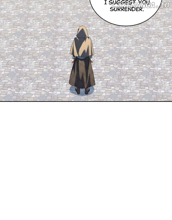 I Must Seduce the Count’s Daughter’s Lover Chapter 57 - page 22