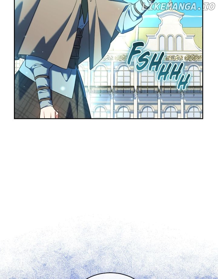 I Must Seduce the Count’s Daughter’s Lover Chapter 57 - page 25