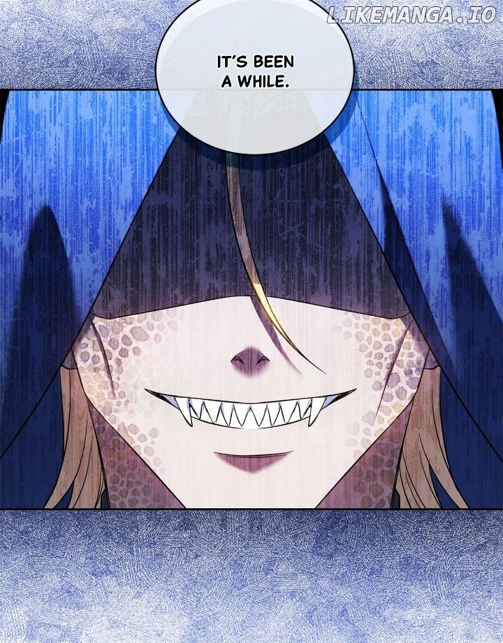 I Must Seduce the Count’s Daughter’s Lover Chapter 57 - page 26