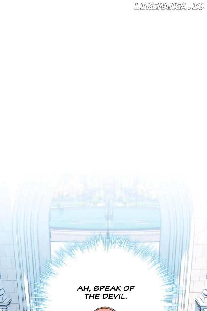 I Must Seduce the Count’s Daughter’s Lover Chapter 57 - page 29