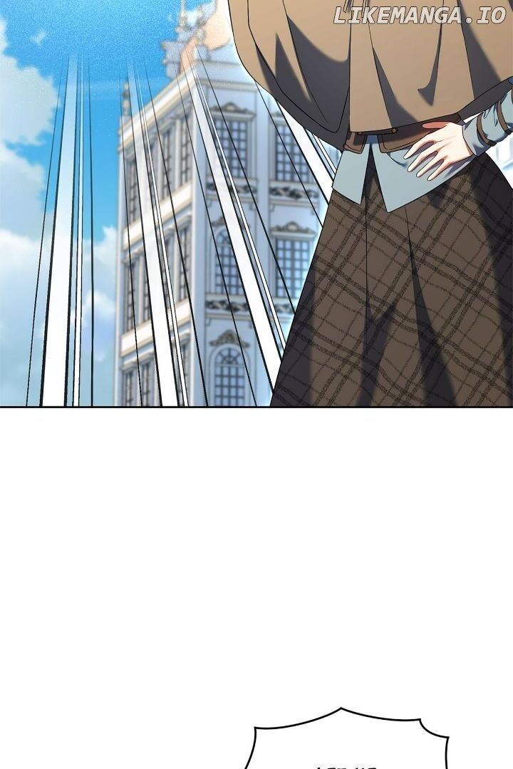 I Must Seduce the Count’s Daughter’s Lover Chapter 57 - page 3