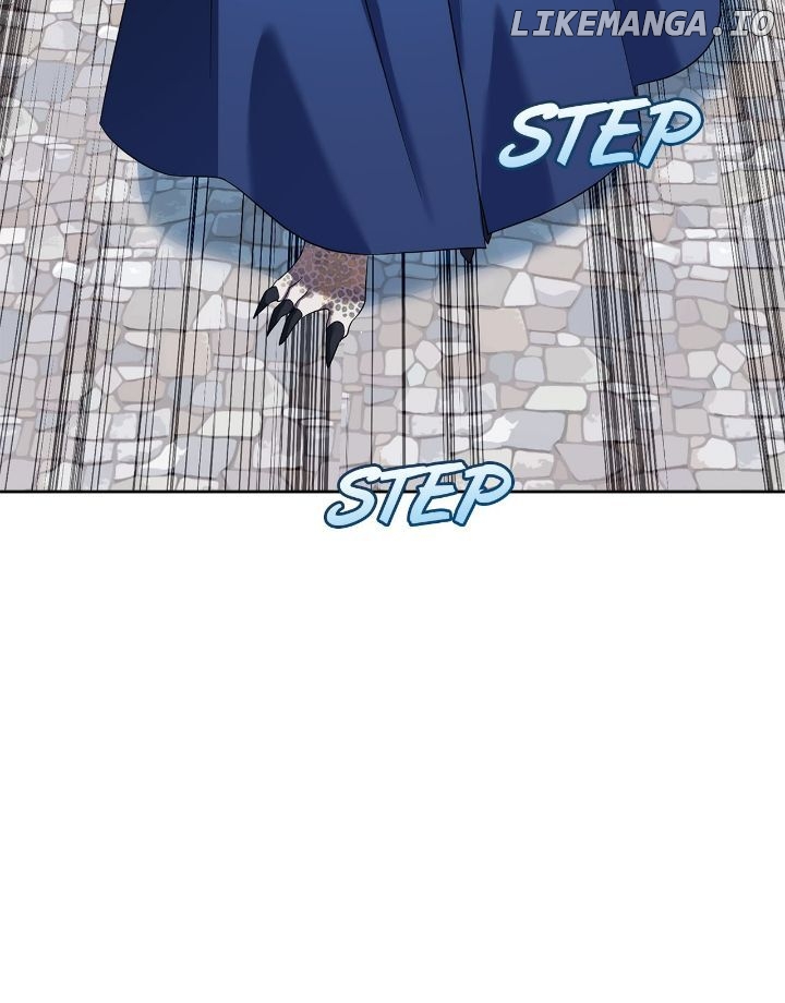 I Must Seduce the Count’s Daughter’s Lover Chapter 57 - page 31