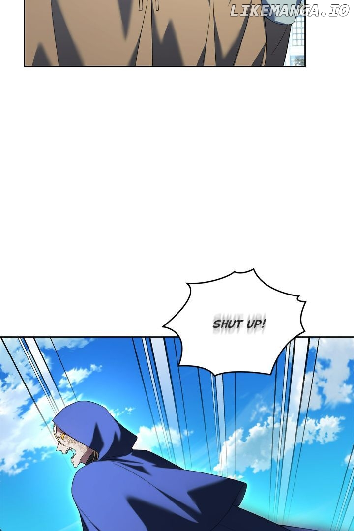 I Must Seduce the Count’s Daughter’s Lover Chapter 57 - page 33