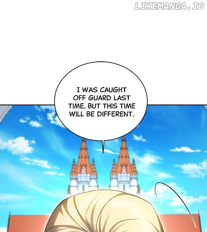 I Must Seduce the Count’s Daughter’s Lover Chapter 57 - page 35