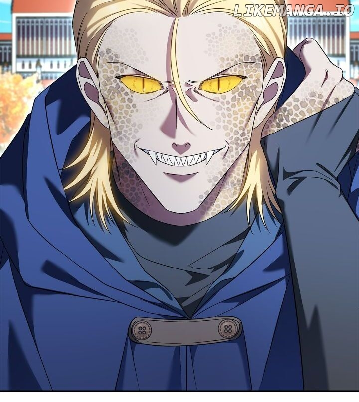 I Must Seduce the Count’s Daughter’s Lover Chapter 57 - page 36