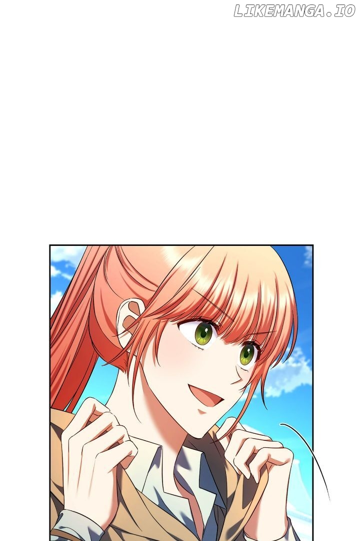 I Must Seduce the Count’s Daughter’s Lover Chapter 57 - page 37