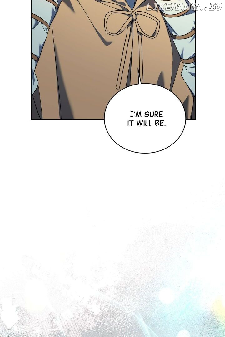 I Must Seduce the Count’s Daughter’s Lover Chapter 57 - page 38