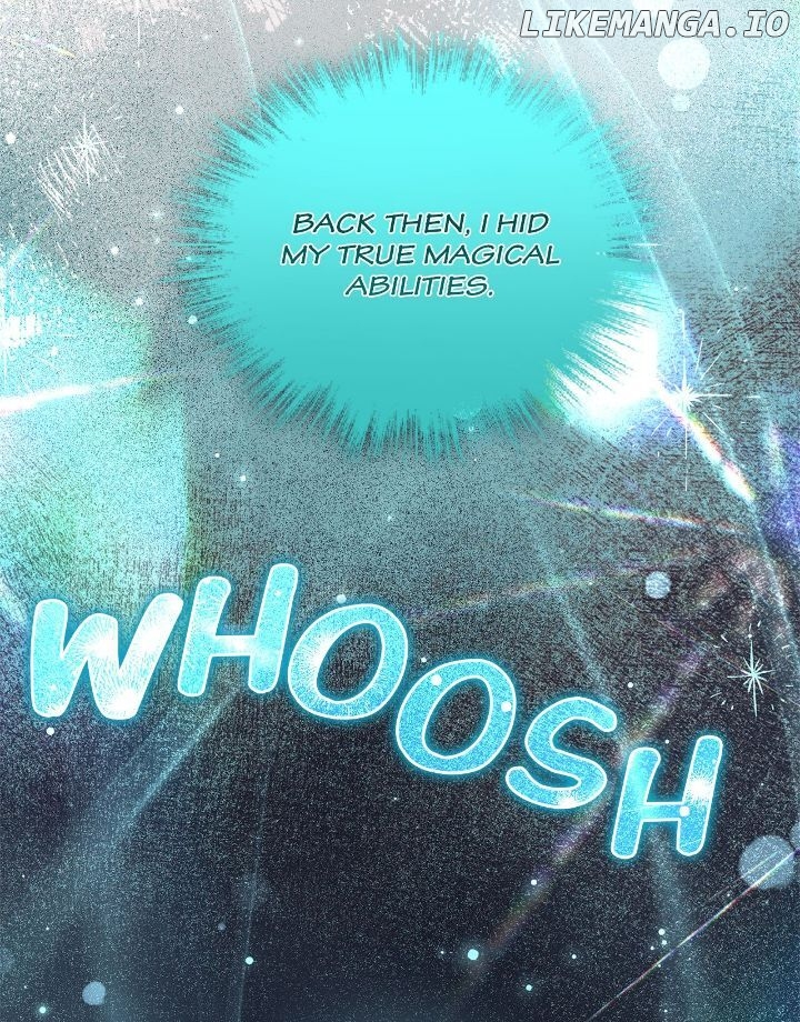 I Must Seduce the Count’s Daughter’s Lover Chapter 57 - page 39