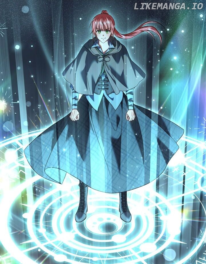 I Must Seduce the Count’s Daughter’s Lover Chapter 57 - page 40