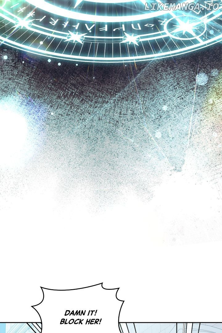 I Must Seduce the Count’s Daughter’s Lover Chapter 57 - page 41