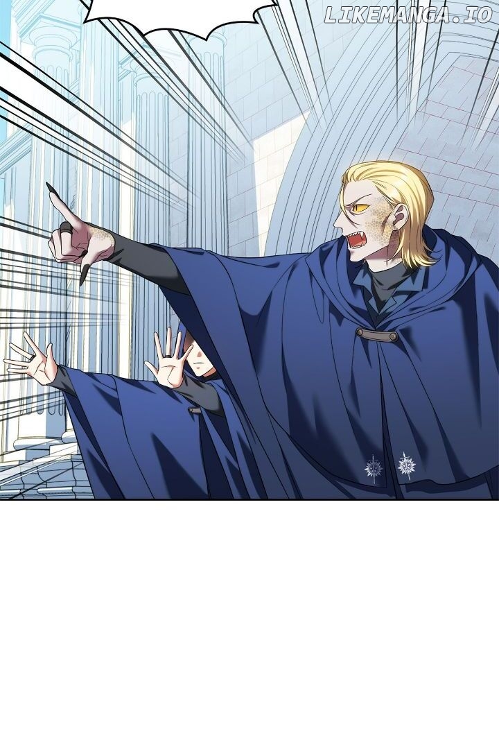 I Must Seduce the Count’s Daughter’s Lover Chapter 57 - page 42