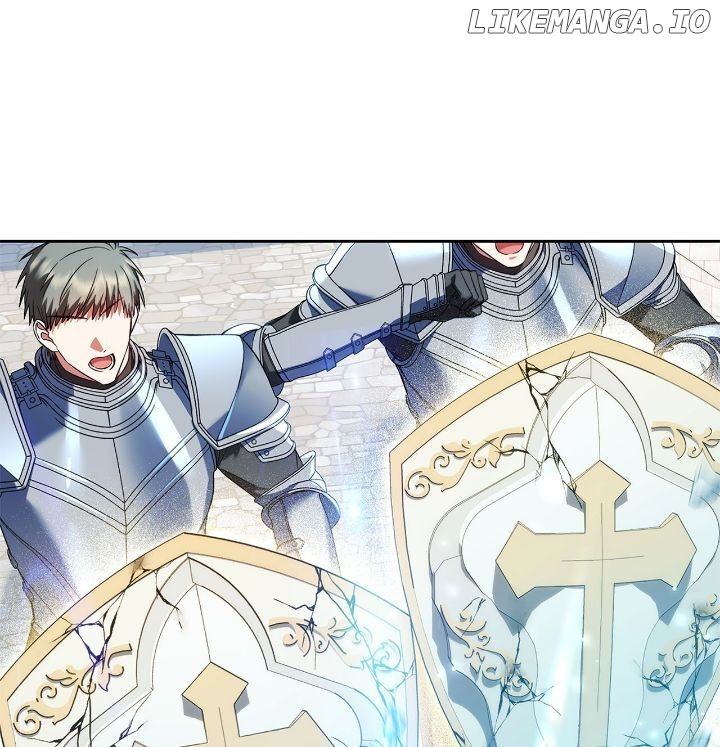 I Must Seduce the Count’s Daughter’s Lover Chapter 57 - page 43