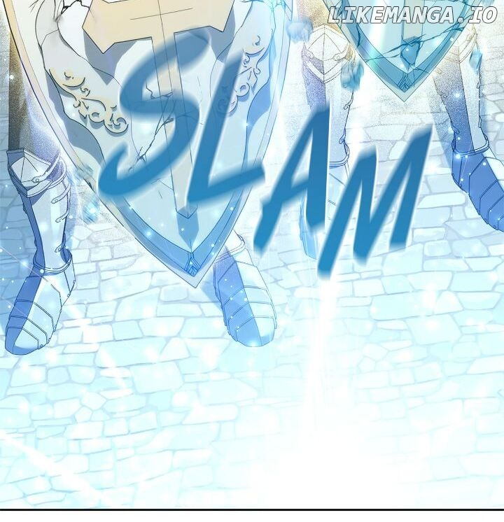 I Must Seduce the Count’s Daughter’s Lover Chapter 57 - page 44