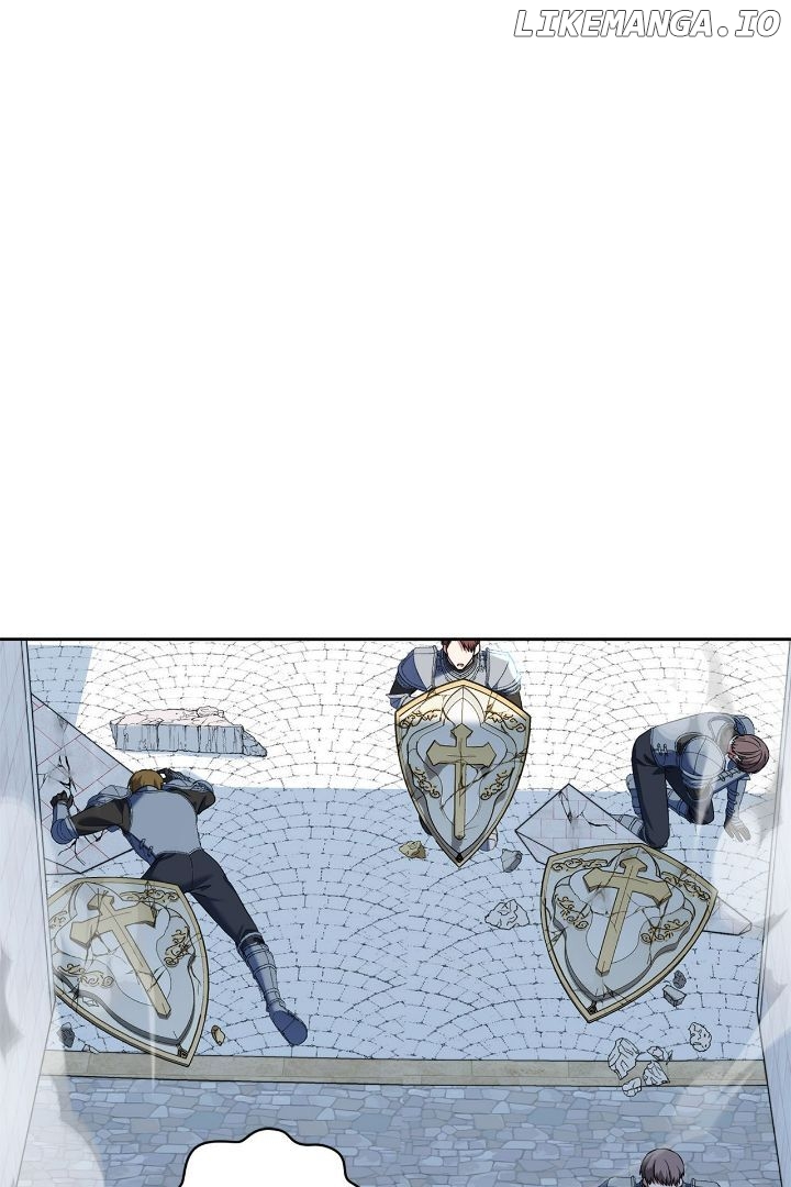 I Must Seduce the Count’s Daughter’s Lover Chapter 57 - page 45