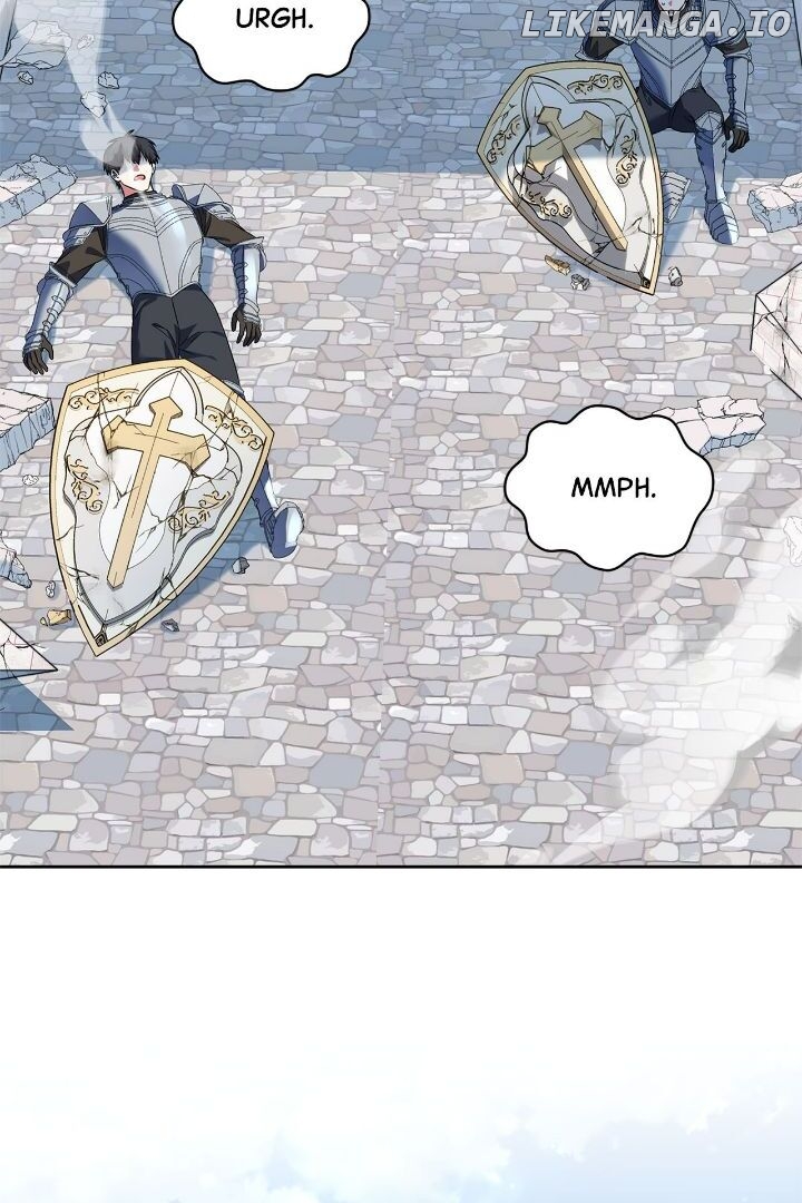 I Must Seduce the Count’s Daughter’s Lover Chapter 57 - page 46