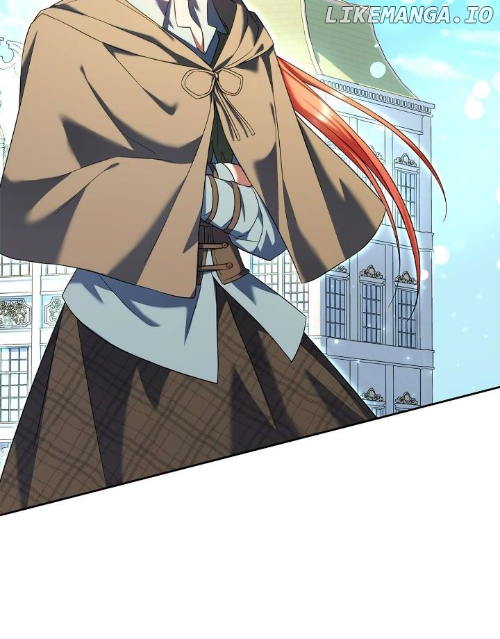 I Must Seduce the Count’s Daughter’s Lover Chapter 57 - page 48