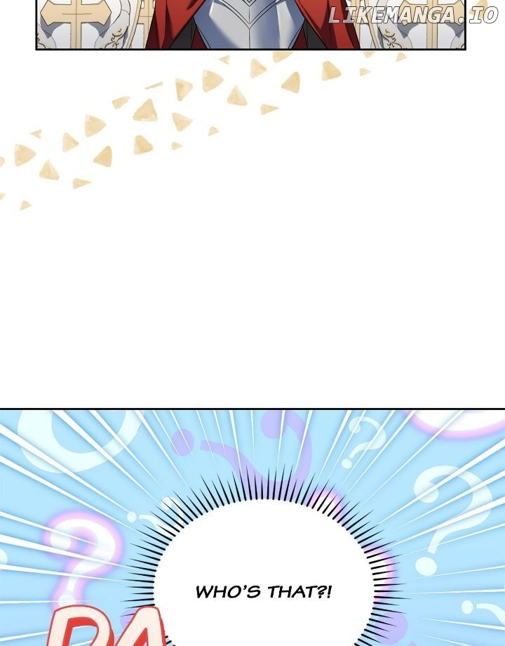 I Must Seduce the Count’s Daughter’s Lover Chapter 57 - page 5