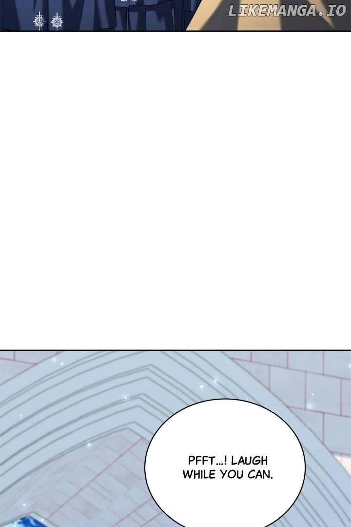 I Must Seduce the Count’s Daughter’s Lover Chapter 57 - page 50