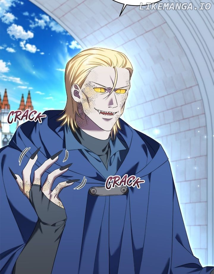 I Must Seduce the Count’s Daughter’s Lover Chapter 57 - page 51